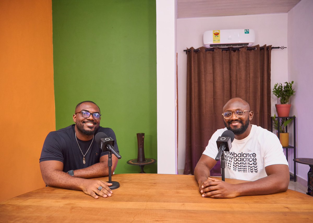 goodanglesports's tweet photo. Studio Angles 📸 with @FatherSiisi 

Catch up on our latest Serie A Deep Dive episode here : https://t.co/Ev5oLjYWkj

#goodanglesports #wearegassed https://t.co/4wKi61qEiJ