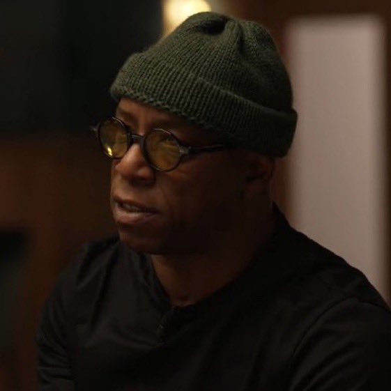 Lemonbryz's tweet photo. 🚨🎙️ Ian Wright on what Fabian Hürzeler is doing with Brighton:

🗣️"Look, man, everybody wants to sit here and dissect what went wrong with the teams that lost. Everyone is talking about Manchester United, talking about Arsenal, asking where they dropped points or what they should have done. But nah, let’s completely shift the focus right now and actually look at what this man is doing with Brighton!

To go to Old Trafford on Wednesday night, beat Manchester United 3–2 to knock them out of the cup, and then come right back home today and smash Arsenal 3–0 in the Premier League? In the space of three days? Come on! That is not luck—that is elite tactical preparation, discipline, and absolute belief. You have to step back and deeply appreciate what he is building with this team. The structure, the bravery on the ball, the ruthlessness—he’s got them executing at a top level against the biggest clubs in the country. Forget the noise around the opposition; start putting some real respect on Fabian Hürzeler’s name!"