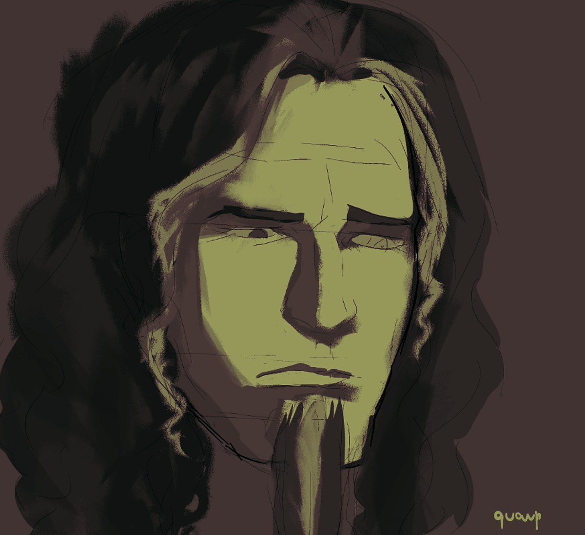 quavppp's tweet photo. #metalocalypse #magnushammersmith https://t.co/O9DKnyWqQx