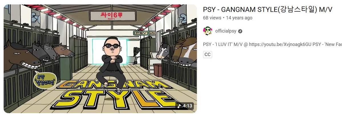 ChillinDillon06's tweet photo. An idea for someone for the Gamdom challenge.
Someone create this video

Take the song "Gangnam style"  by PSY and turn it into "Gamdom Style" , replace PSY dancing with Stevewilldoit. Maybe change the song slightly to avoid copyright

#GAMDOM100kchallenge #gamdom50kchallenge https://t.co/RoCPXCTBq1