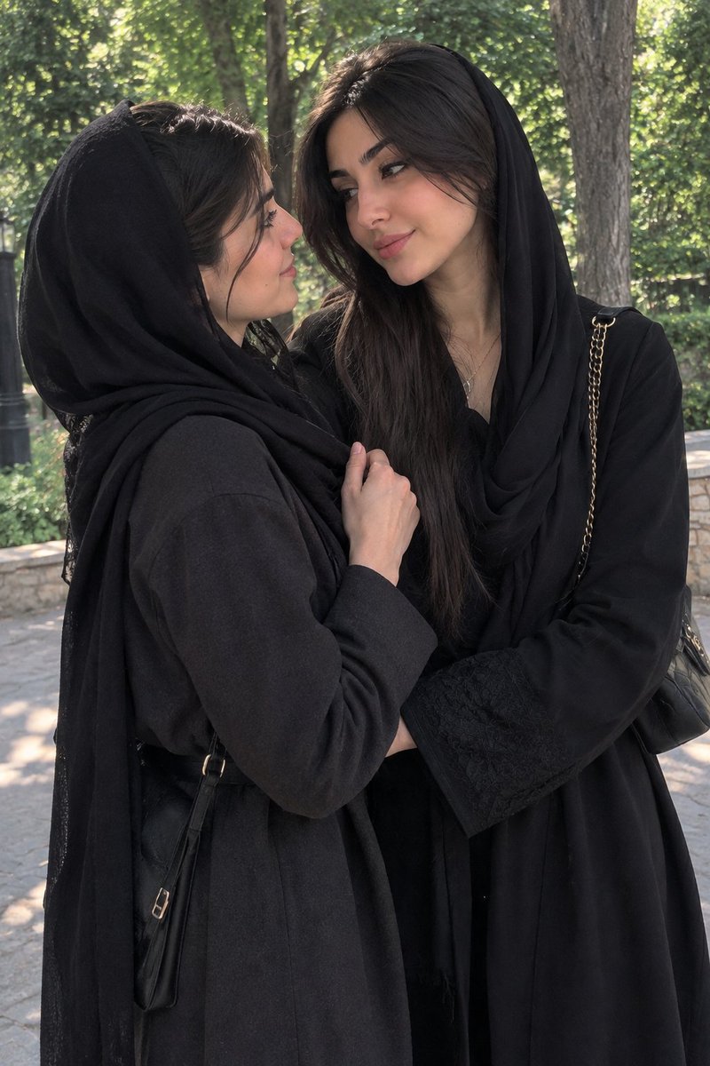 mina75ghasemix's tweet photo. منو ابجی قشنگم جنگل نینوا
#خواهر #خانواده#زندگی#عکاسی#حجاب#ایران#محجبه#اسلام#مقدس#آمریکا#expelor#muslim #fitish #irani #arab https://t.co/sxRVMGd24j