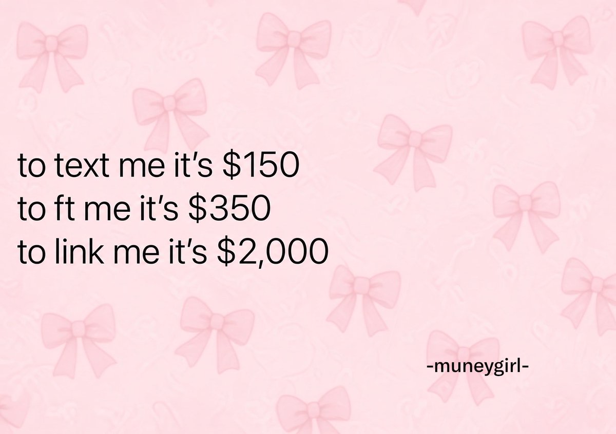 muneygirl's tweet photo. My price are liable to change as I keep getting hotter 🥵 https://t.co/92xKd2zGHX