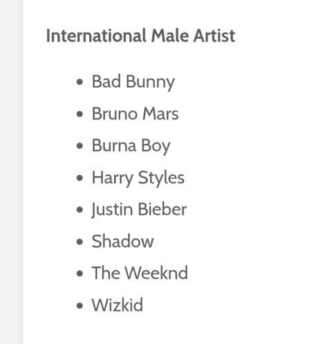 Olamide0fficial's tweet photo. Wizkid &amp; Burna Boy have been nominated for the BreakTudo Awards as the best male international artist 🇧🇷🔥 https://t.co/BfiznA9xF7