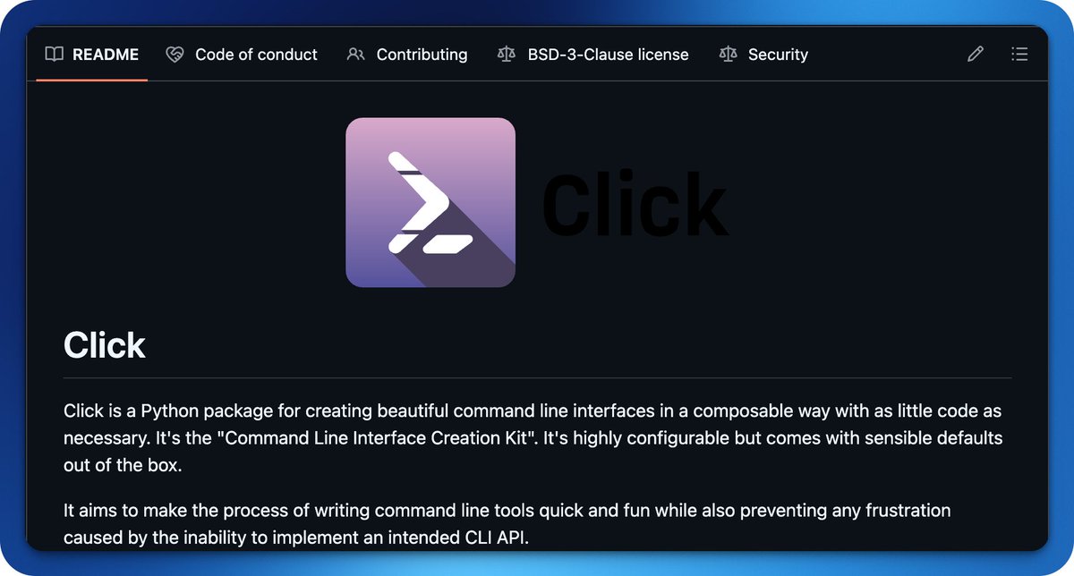 GithubProjects tweet picture