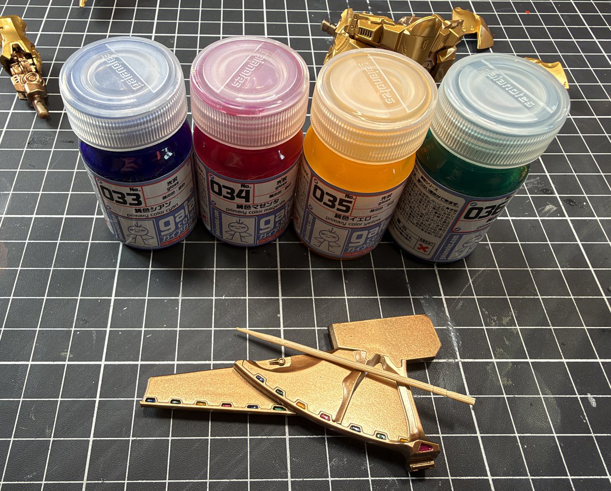 RA117Studio tweet picture