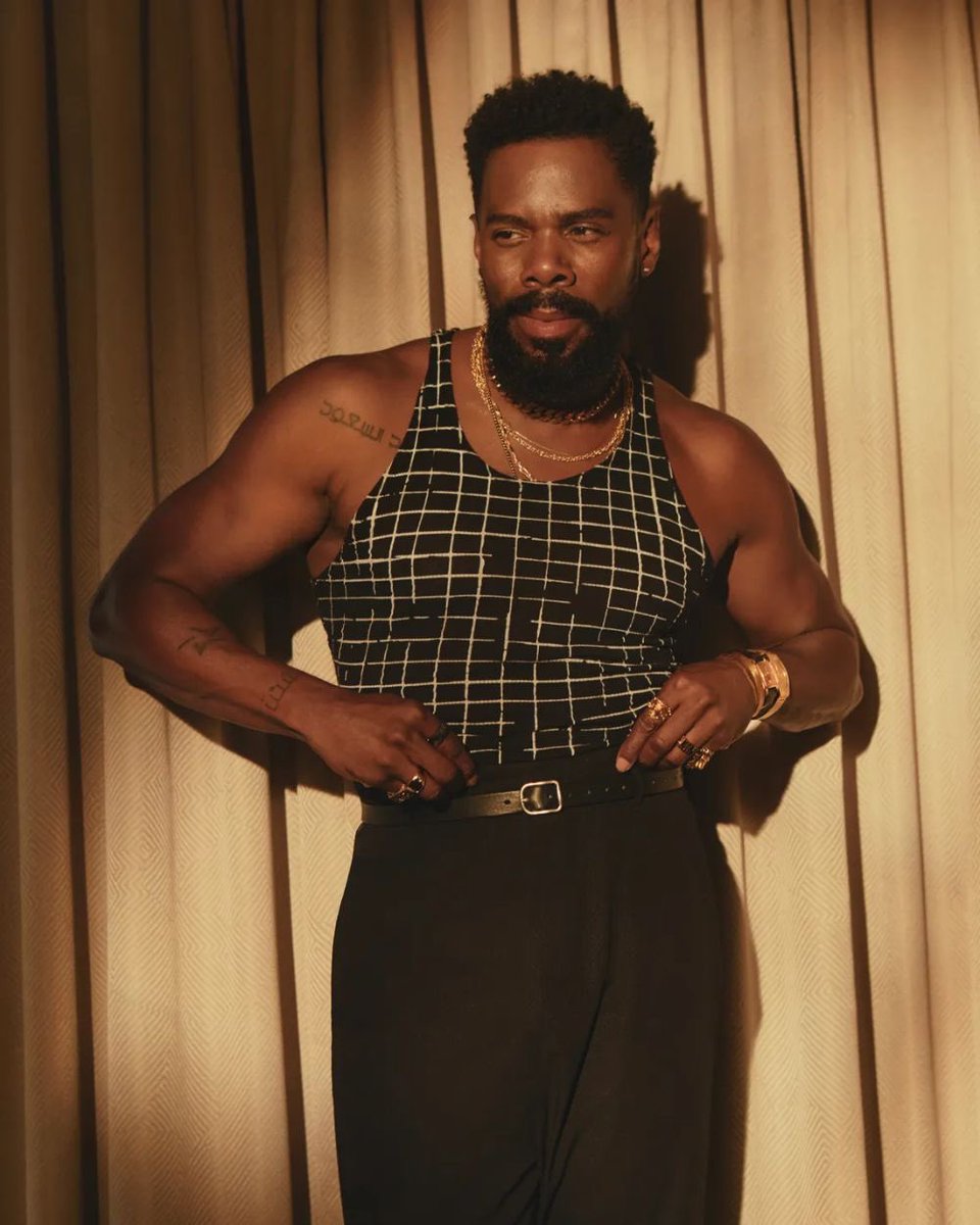 spiderholland's tweet photo. hear me out. tom holland &amp; colman domingo in hot age gap love story set in the 80s between a musician &amp; his song writer https://t.co/jaaQrETMG0
