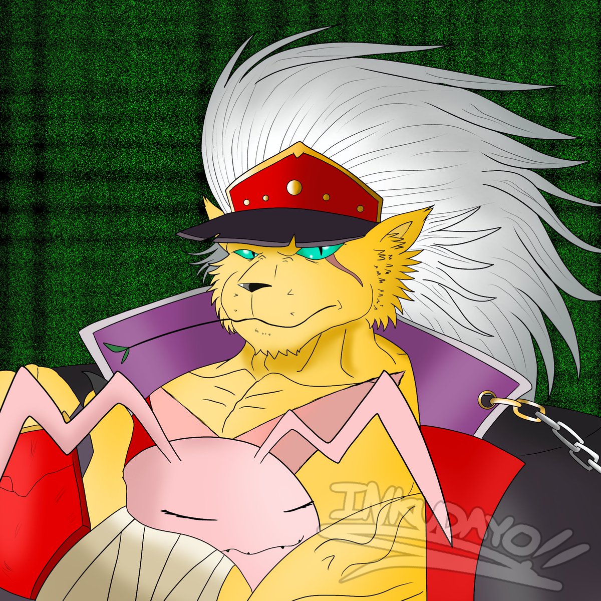 Inku_Numbuh_2's tweet photo. Hell yeah. https://t.co/xpiFk32Pkb