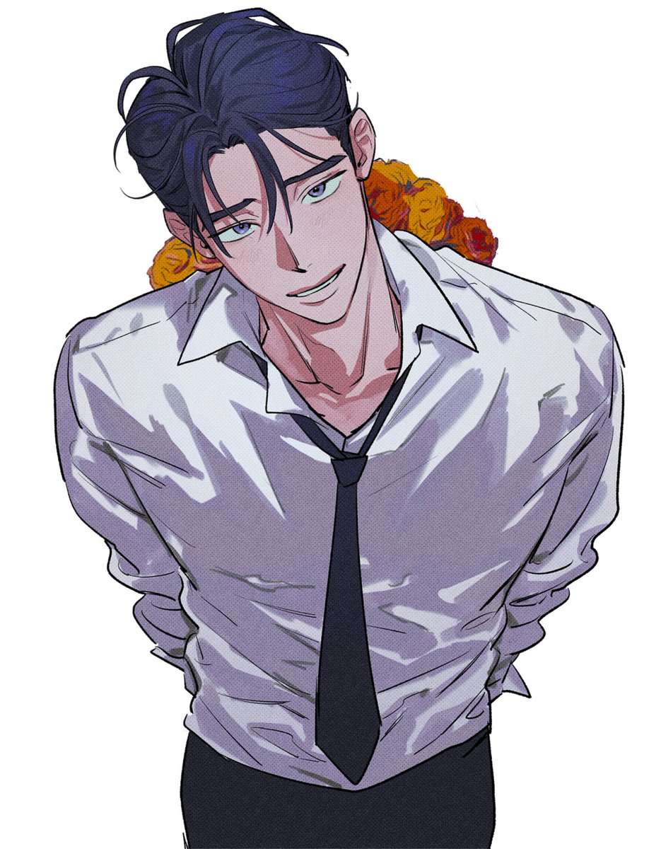 matsu_KD's tweet photo. 💐 https://t.co/iOjvPjoHNo