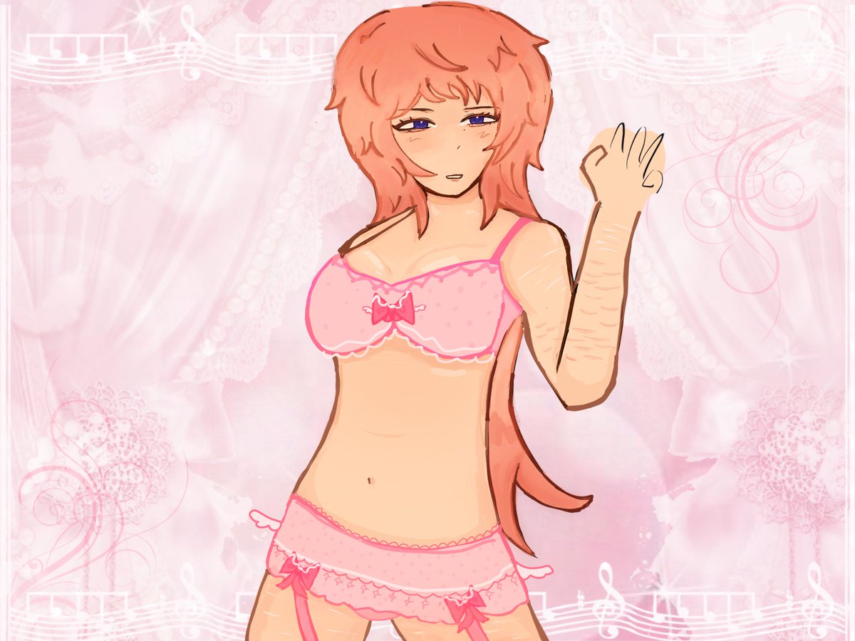 shuitsukii_'s tweet photo. (mildly unfinished) femstars shu art #shuitsuki #ILikeWomen https://t.co/nkfGVwpit5