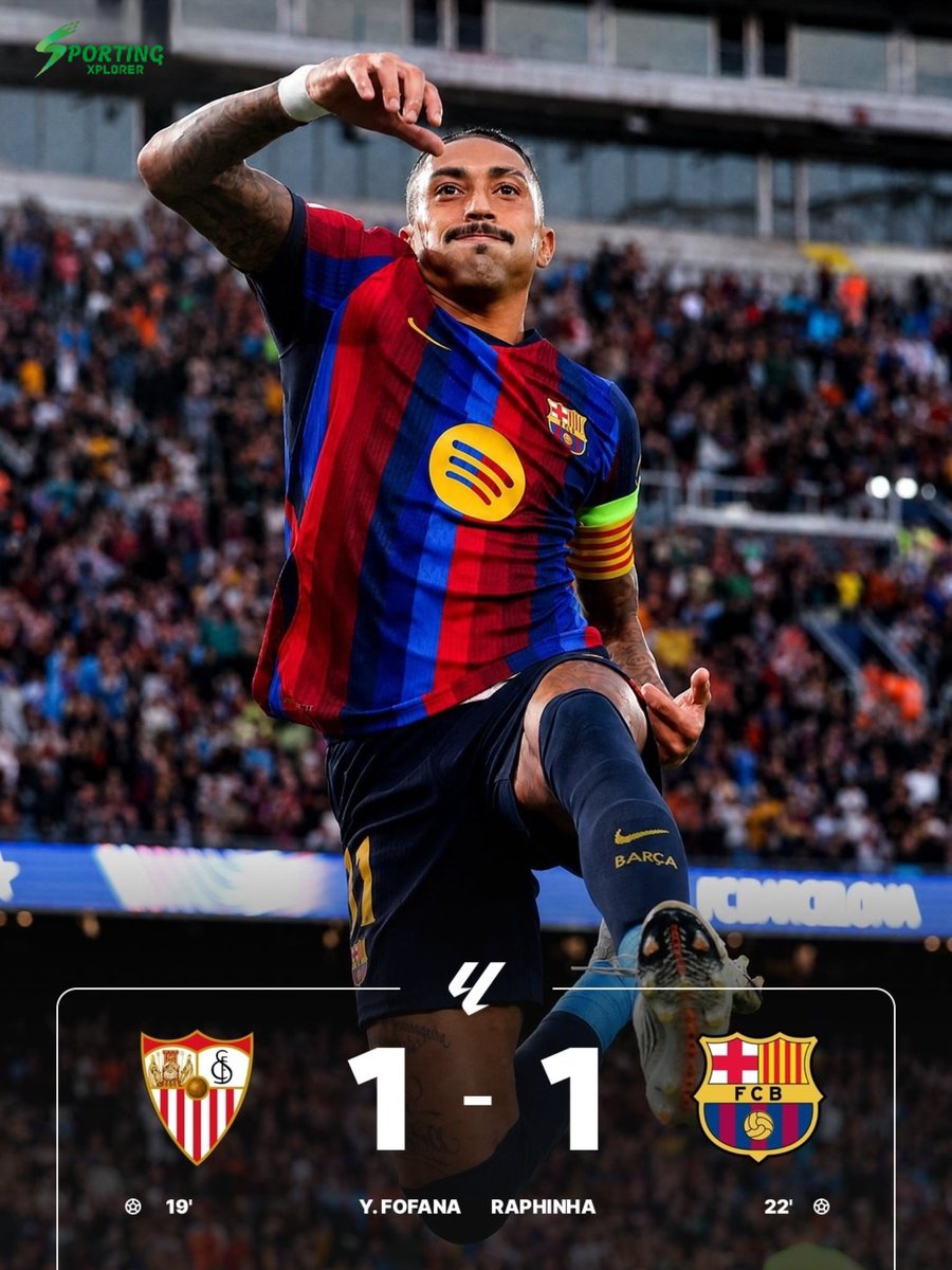 SportingXplorer's tweet photo. 𝐇𝐎𝐖 𝐖𝐀𝐒 𝐓𝐇𝐈𝐒 𝐆𝐔𝐘 𝐍𝐎𝐓 𝐍𝐎𝐌𝐈𝐍𝐀𝐓𝐄𝐃 𝐅𝐎𝐑 𝐓𝐇𝐄 𝐁𝐀𝐋𝐋𝐎𝐍 𝐃'𝐎𝐑?! 🤯

⚽ vs Sevilla
⚽⚽⚽ vs Racing
🅰️🅰️ vs Levante
⚽⚽ vs Feyenoord
⚽ vs Valencia
⚽⚽ vs Rayo
⚽ vs Athletic
⚽⚽🅰️ vs Elche

𝙍𝙄𝘿𝙄𝘾𝙐𝙇𝙊𝙐𝙎. https://t.co/5kml5fnZOF