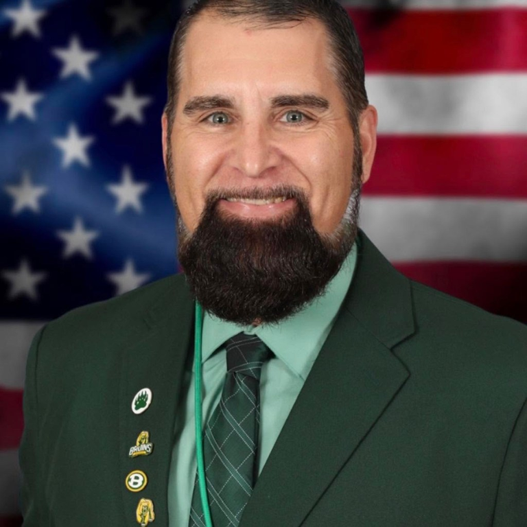 MAGAts_Exposed's tweet photo. Meet MAGAt Eric Michael James, 53, a registered Republican and Trump campaign donor. The former Brooke High School principal in West Virginia was arrested and booked into the Northern Regional Jail on September 3, 2026. His arrest followed a law enforcement investigation after campus security and school staff uncovered hidden recording devices on school property.

The allegations state that James covertly placed four separate digital recording devices inside the girls' PE locker room, the female athletes' locker room, and the dance team changing spaces. Investigators secured direct evidence linking him to the crimes after James reportedly admitted to placing the four hidden devices inside these female student areas. Following these findings, the Brooke County Board of Education voted 4-0 on September 15, 2026, to officially terminate his employment contract.

As of September 15, 2026, James faces a total of four felony charges. These include three felony counts of intentionally intercepting or attempting to intercept wire, oral, or electronic communications and one felony count of breaking and entering a non-residential property. His cash-only bail was doubled from its initial amount to $200,000 during his preliminary hearing in Brooke County Magistrate Court.

In addition to the criminal charges, multiple civil lawsuits have been actively filed against James and the school. On September 13, 2026, a class-action lawsuit was initiated on behalf of nine female student-athletes who used the compromised changing spaces since the beginning of the school year. The legal actions seek damages for the severe invasion of privacy and the psychological distress caused to the minor students.