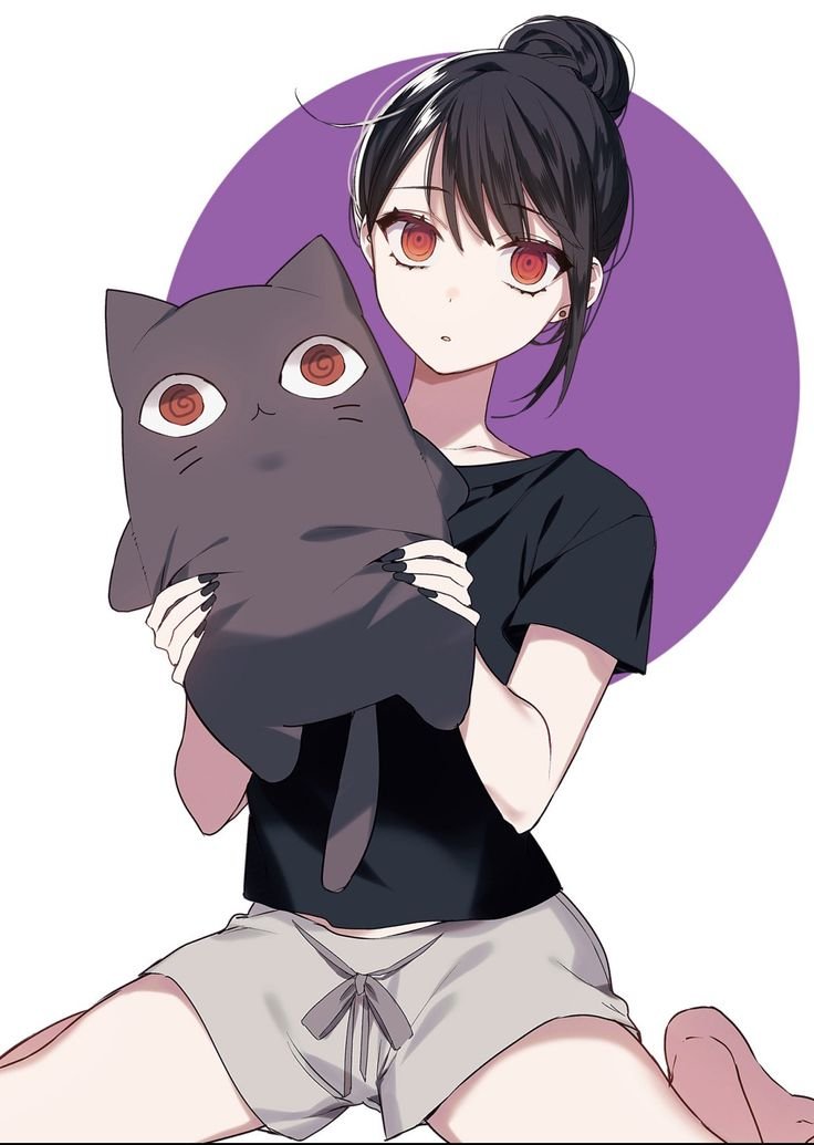 hassan__xsd's tweet photo. Does anyone know anything about this anime called Jirai Nan desu ka Chihara-san ?

I’ve noticed it’s been getting a lot of promotion lately, even the manga art looks really good https://t.co/drqphARCAM