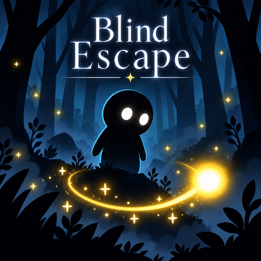 DeVillCorp's tweet photo. The forest is dark.
Something is watching.
And the way out won't be easy. 👁️🌲
Introducing Blind Escape — a mobile 2D platformer currently in development.
This is only the beginning. ✨

#BlindEscape #indiedev #gamedev #mobilegame #indiegame https://t.co/BQPDI6ge3e