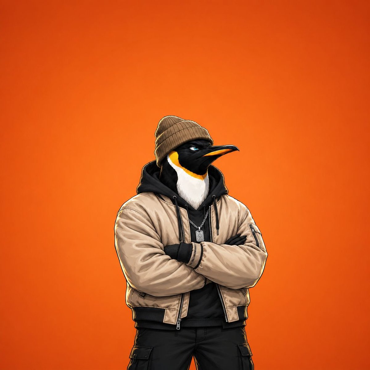 DopeAtMeme's tweet photo. @gravemint Giving away a MF Penguin 2
Comment here

Follow @MobFwends 
Follow @gravemint https://t.co/Ab3tRHZyAg