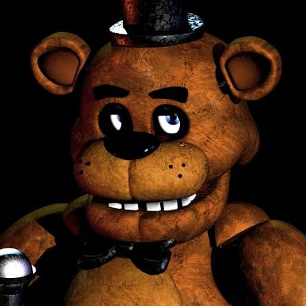 jabafaic's tweet photo. FREDDY FAZBEAR WILL OFFICALLY BE JOINING THE NEW SEVEN, MAKING HIM THE 7TH MEMBER‼️👀🔥

His seven name will be "The 5 Nights" Congratulations Freddy Fazbear!🎉 

(Via @kaizoslop) https://t.co/H8IOLd4rQN