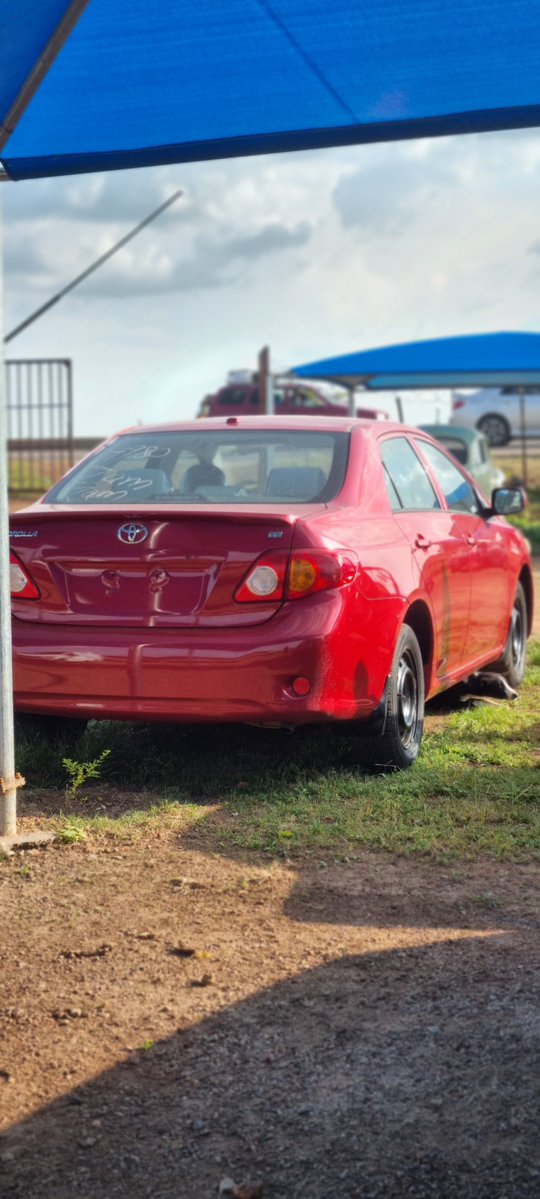 umarjibreel's tweet photo. GOOD DEAL🤝
DIRECT BELGIUM🇧🇪 
BUY AND DRIVE 
TOYOTA COROLLA LE 
2011 MODEL
PRICE;*11,000,000.*
LOCATION: ZARIA
08131898878 https://t.co/bOrSDRReph
