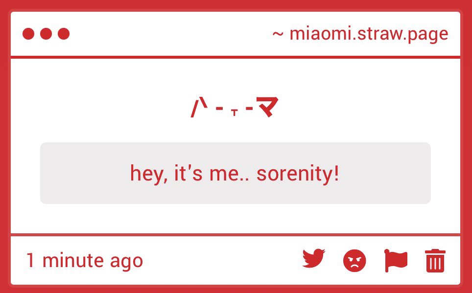 moekiitty tweet picture