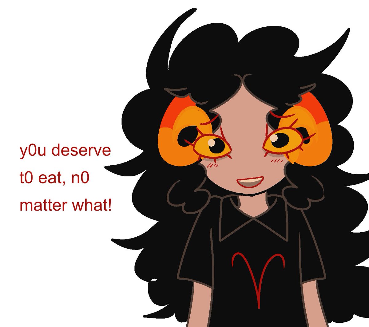 cerviine's tweet photo. this was really cute to me genuinely https://t.co/sRlY32aGMY