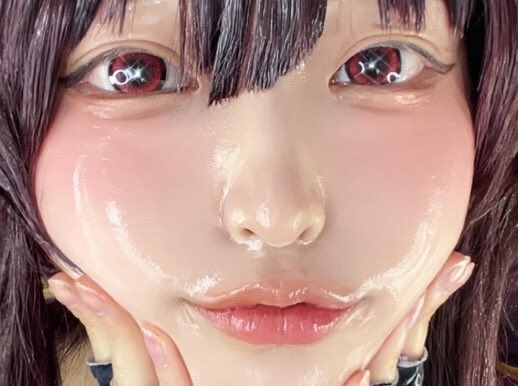 yukiyuki__love's tweet photo. #貼り合い 

じっ…❤︎ 

⚠️エロ雌にちんぽガン見されてます⚠️
⚠️絶対に反応させないでください⚠️

少しでもちんピク❤︎をしてしまうと
ちんぽが雑魚バレし…

簡単に”捕食“されてしまいます❤︎👅 https://t.co/uaJ6xxm8Nf