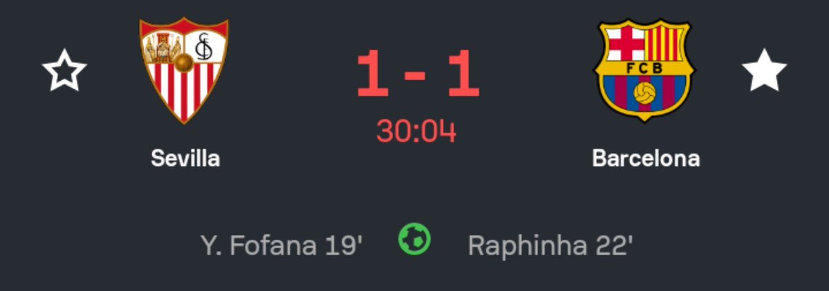 Kelvin451145's tweet photo. Raphinha, who was once regarded as one of the biggest flops in the Premier League, is now out there farming in La Liga. 😭🤧

Bum bum league for a reason. 😭😹 https://t.co/1E5hOrx28D