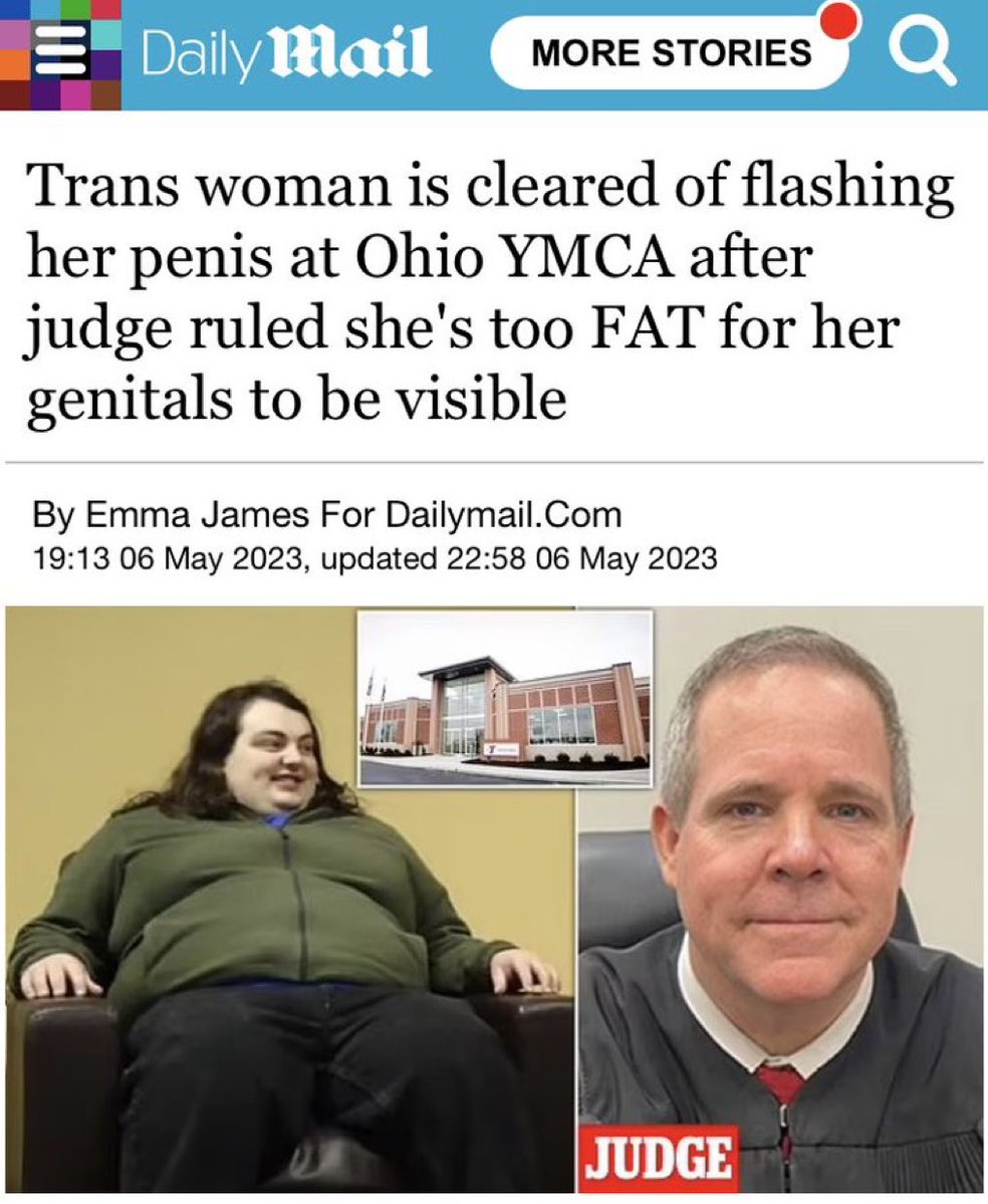 SethDillon's tweet photo. This has got to be one of the craziest headlines from the woke era. https://t.co/NRJZcjri1i
