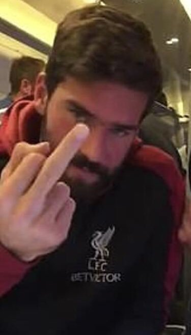 GravenberchYNWA's tweet photo. Honestly FUCK SLOT AND CARRAGHER

Disrespected Salah for no reason at all https://t.co/SijigPKoEr