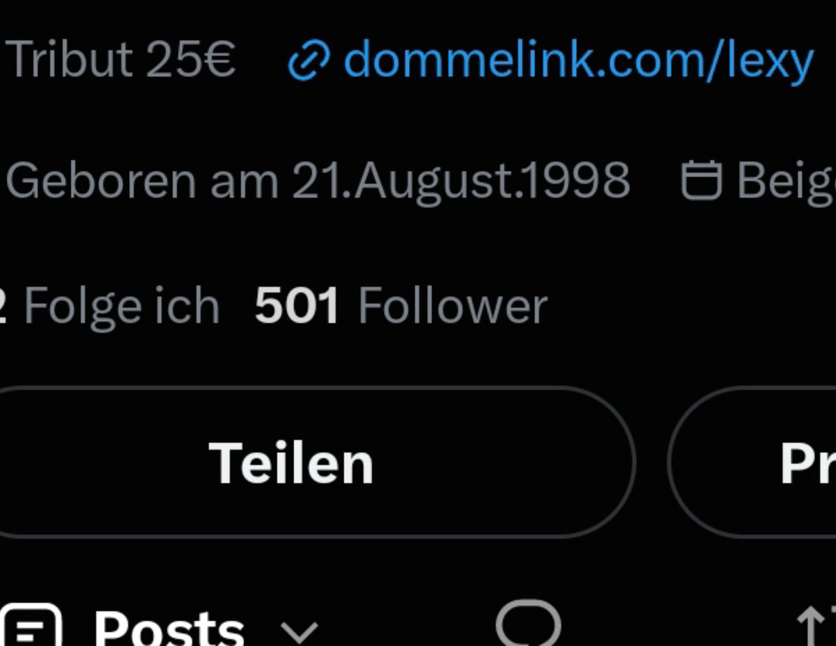 QueenLexy98's tweet photo. Hab die 500 geknackt 🔥🔥🔥 

Wer feiert meinen Meilenstein als Erstes mit einem fetten Tribut? 🥵
 Schickt eure Geschenke. 😜

#findom #finsub #paypig #workship #goddess https://t.co/rYaSoa6do8