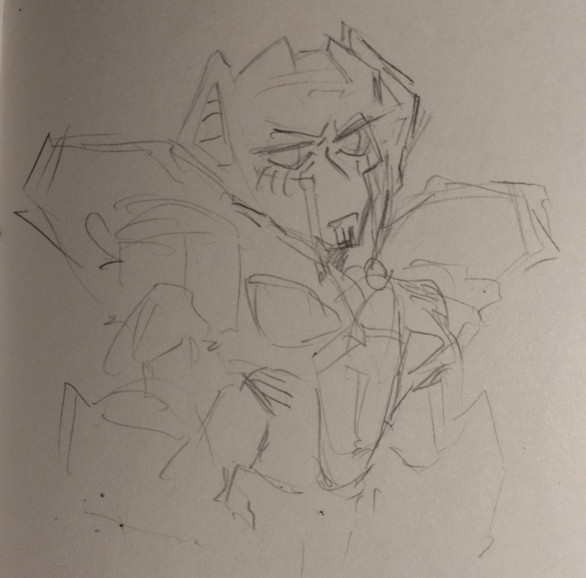 SHPROTeshkeree's tweet photo. любимка🥺🥺
#earthspark
#starscream 
#transformers https://t.co/7DmN5i61tH