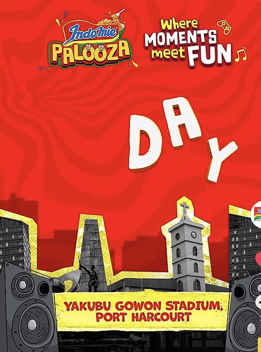 DIKEAMARAC78384's tweet photo. @IndomieNigeria THANK YOU🙏💯

RAIN DIDNT STOP US O🥰🥰

PORT HARCOURT SABII 🔥 

#indomiepalooza #indomie #portharcourt https://t.co/VsGX30f8gk