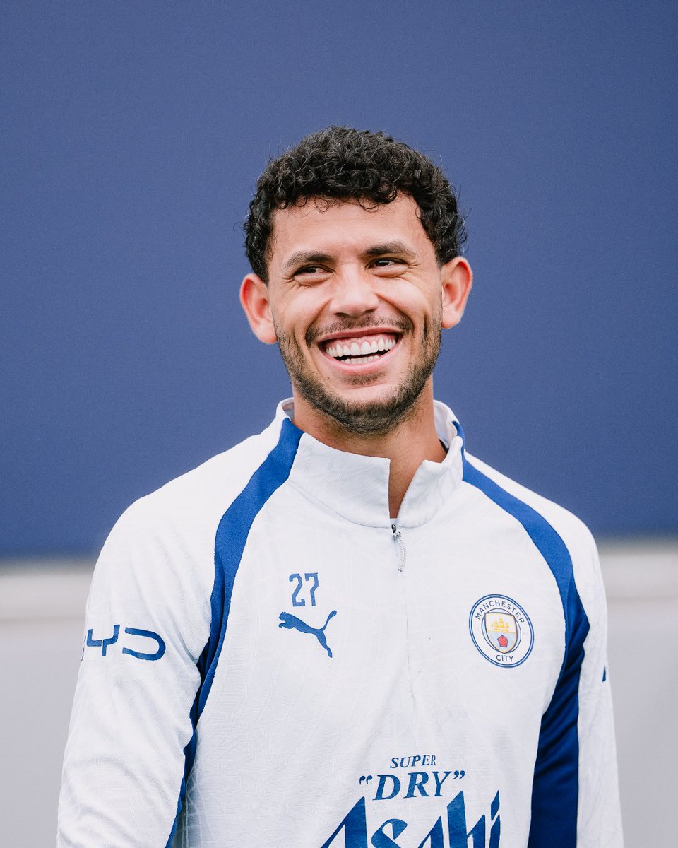 ManCityCatala's tweet photo. Amb ganes de demà! 🙌 https://t.co/FsH30G0SuT