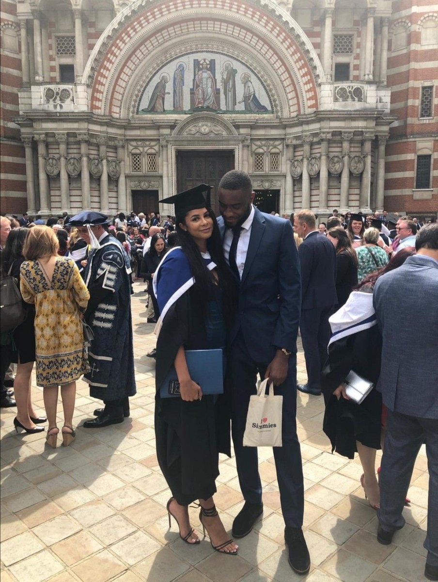 JustCasper_2's tweet photo. The moment when you see your babe as a graduate ☝️✨ https://t.co/pEQrTjfx03