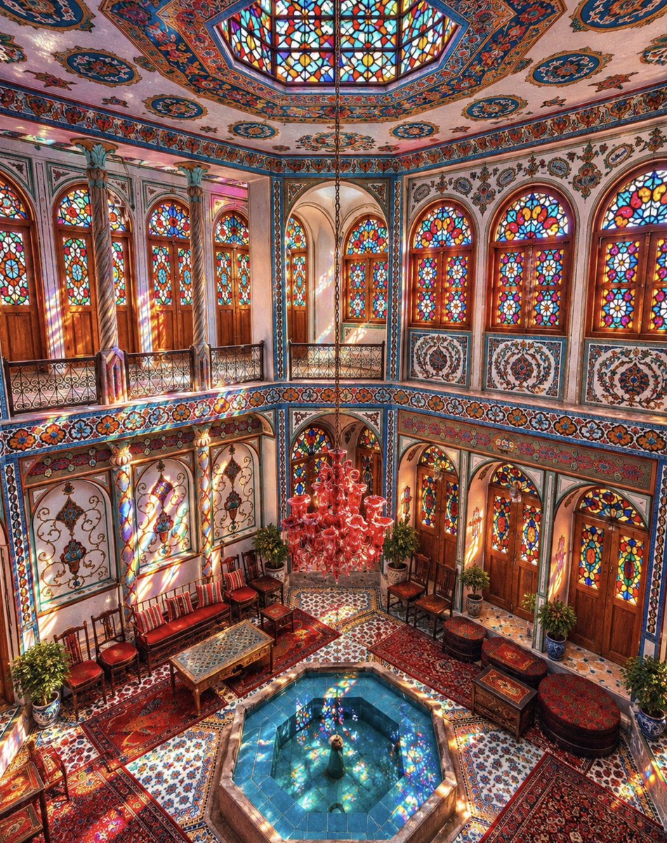 aseelswaid9's tweet photo. That’s why it was said in the old days that half the beauty of the world lies in Iran.

©️ Aseel Swaid https://t.co/APeYNye02z