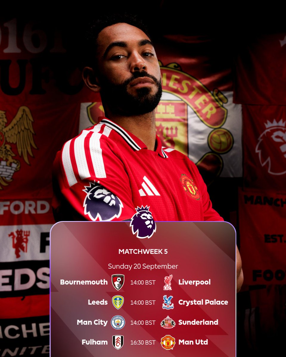 premierleague's tweet photo. Sunday fun day in the Premier League! https://t.co/UojpK3QeT9