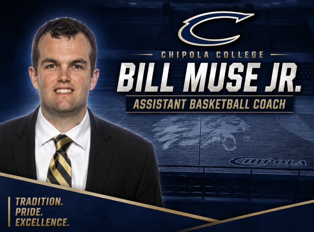 BMusejr's tweet photo. New Chapter. Same Mission.

I’m incredibly grateful for this opportunity and excited for the new adventure ahead. https://t.co/tmQiUnh7e8