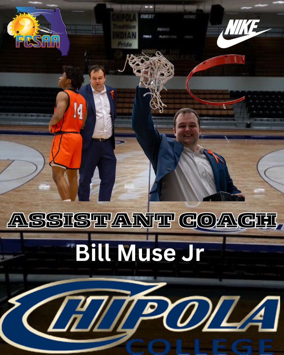 BMusejr's tweet photo. New Chapter. Same Mission.

I’m incredibly grateful for this opportunity and excited for the new adventure ahead. https://t.co/tmQiUnh7e8