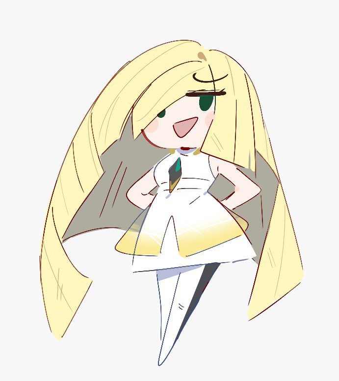 UnfamousRadish's tweet photo. I drew this fricking Thing. earlier https://t.co/v4OA5GvxiX