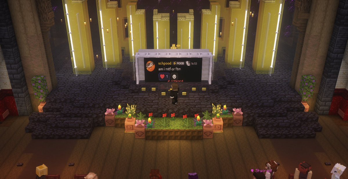 Nymphiou's tweet photo. Had lots of fun at the Schpoodies :)

I love Schmods, i love @schpuudful, i love my fellow frenchoodles (@Shaundelamort @petitelouh), ty @hoodie135 for being a good photographer too <3 

I love schpoodles :) u guys mean alot. https://t.co/lcimLGhUJq