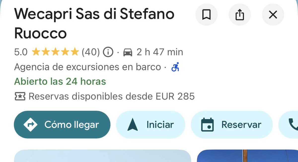 huedapicks's tweet photo. Voy a rifar 600 mxn entre los que respondan a este tuit y den RT con una calificación de 2 o menor a este negocio de Capri 

Rentamos una embarcación en Capri y cuando le falló el motor, el capitán me cantó el tiro cuando le reclame 

Les dejo el enlace: 

https://t.co/Gw3eAt79VR https://t.co/JGOfgLe1xA
