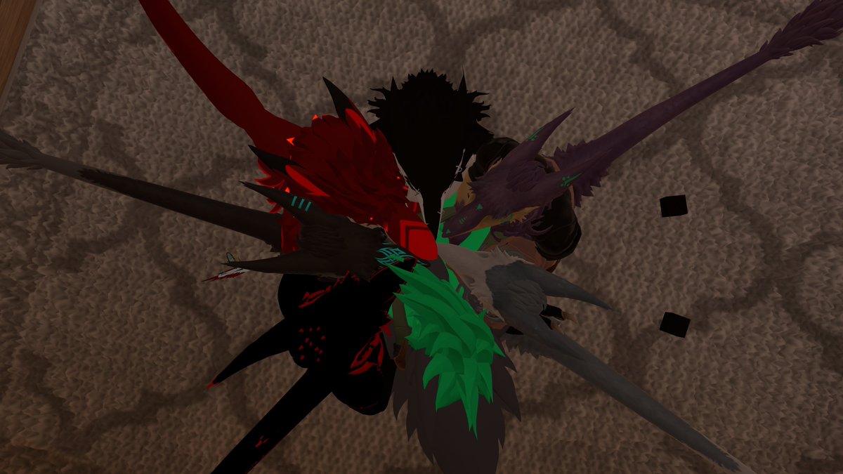 YOURTHATRUSSIAN's tweet photo. Look a whole wheel! A veriety as well!!🧀 🛞
📸: Silista
#Sergal #VRChat #Merp https://t.co/FA6zyIegCw