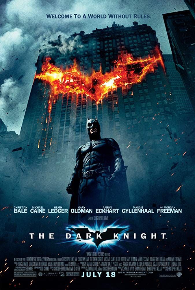 Kalshi_Film's tweet photo. Today is Batman Day 🦇

Here are the three highest-grossing Batman films of all time:

1️⃣ ‘THE DARK KNIGHT RISES’ — $1.085B
2️⃣ ‘THE DARK KNIGHT’ — $1.008B
3️⃣ ‘THE BATMAN’ — $772.5M https://t.co/zudfKLd2Xt