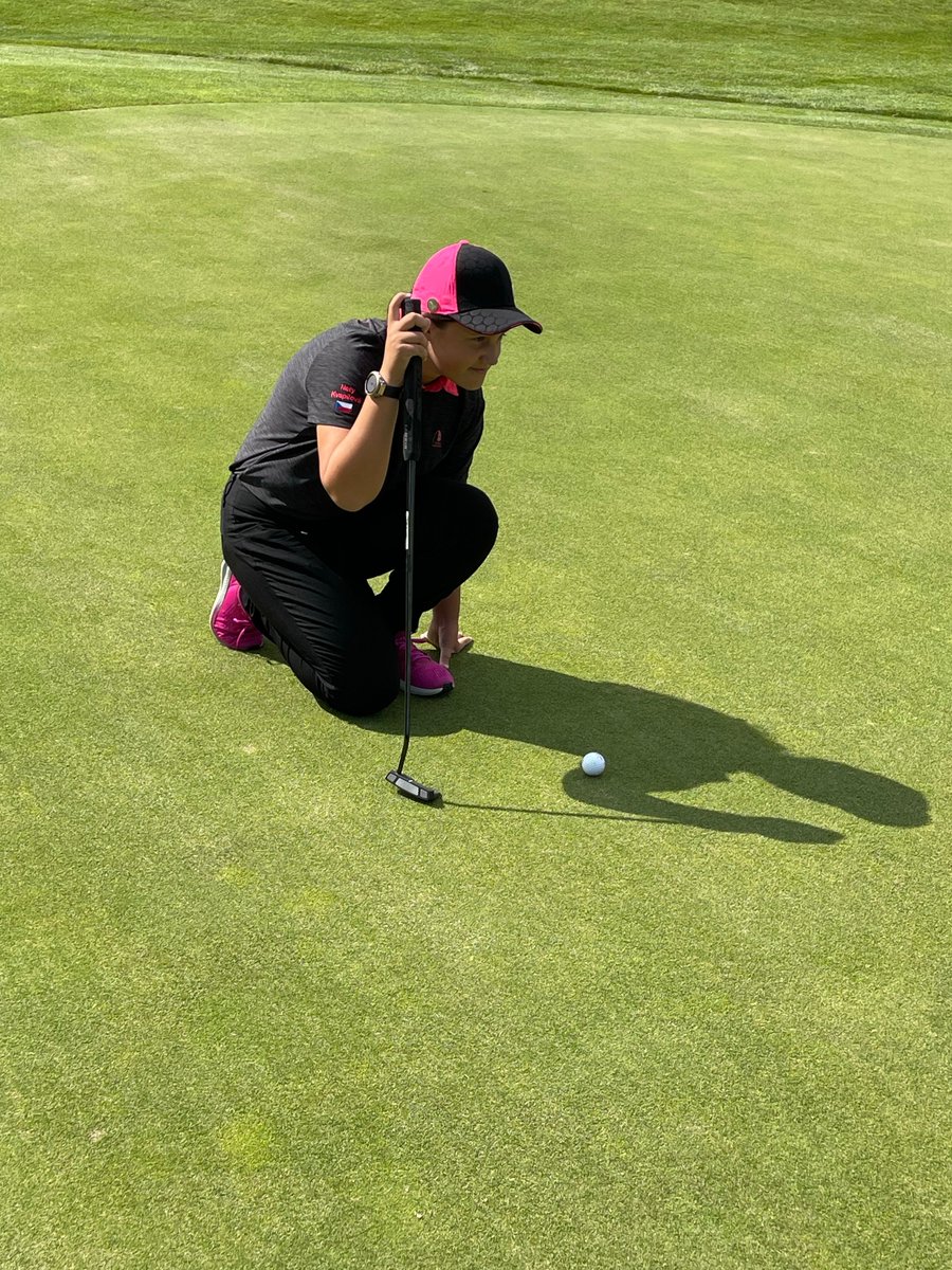 Masterclasstuca's tweet photo. I skipped another round of phone scrolling and joined friends for a compact evening loop. Light competition, easy conversation, and a little movement made the spare hour feel useful. #GolfCommunity #LocalGolfers https://t.co/M7btg9Cjhw