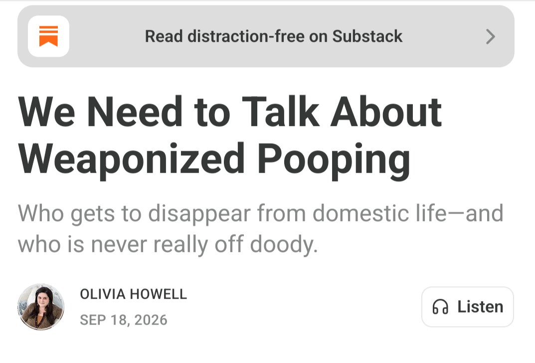 cisgenderhaver's tweet photo. we need to talk about weaponized pooping https://t.co/l8W759yBFc
