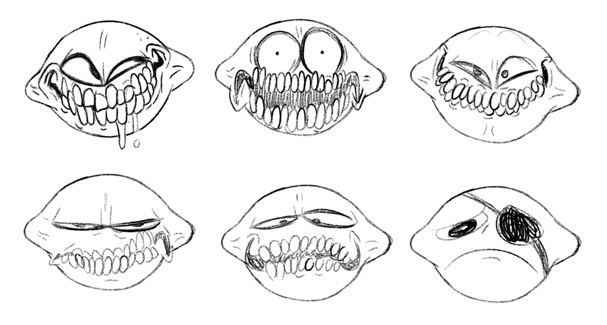 Jukobut3's tweet photo. monster fnf facial expression https://t.co/pBjXecUdYV