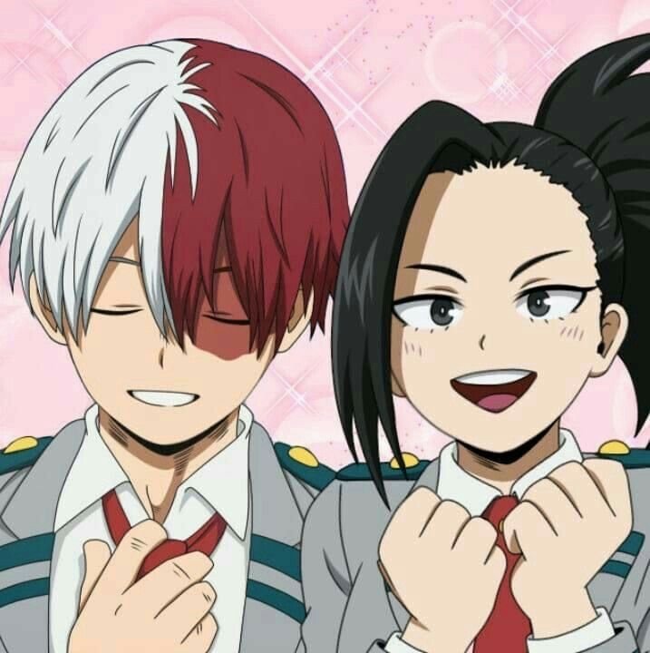 MHA_Confession's tweet photo. "En mi opinion, el TodoMomo es mierda. Aún no he logrado entender porque es tan popular" https://t.co/3UHCnFInkE