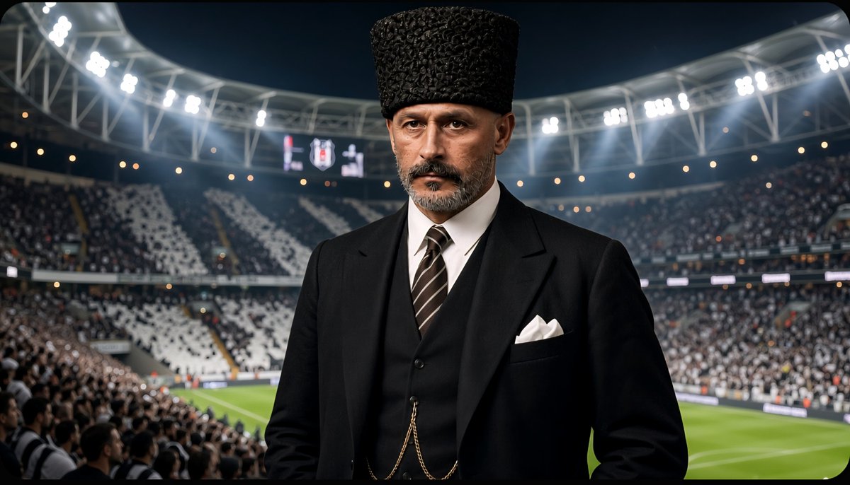 RhaegarJK's tweet photo. Efendiler yarın Liderliğimizi ilan edeceğiz. https://t.co/Gug9bJD0kW