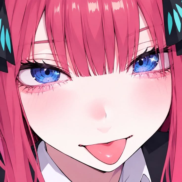 NinoNakano18_'s tweet photo. https://t.co/JfZzxwzSHN