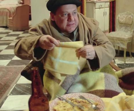 alepirovano's tweet photo. Prontissima! #CarloLucarelli #Blunotte #misteridimenticati https://t.co/Ab2AFmdPxq