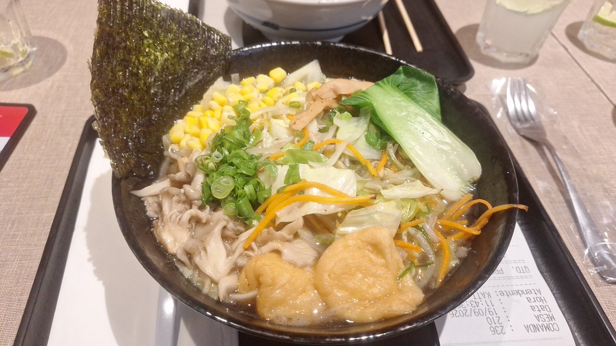 psicopato54's tweet photo. Almocei https://t.co/jBrPinWhPi
