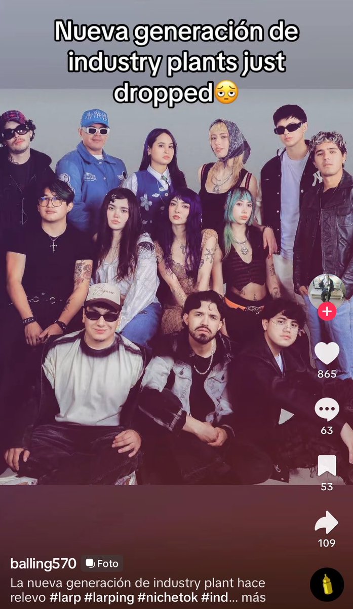 yeyoootkm's tweet photo. yo cuando no se ni que vergas es un industry plant pero me gusta abrir el hocico a lo pendejo: https://t.co/iHA2dPX54A