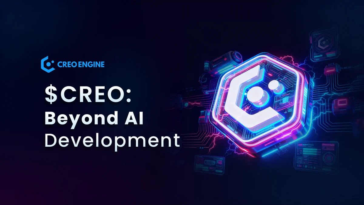 crypto_nako's tweet photo. @RippleXrpie $CREO is winning 🔥 https://t.co/AFoaGBX2jl